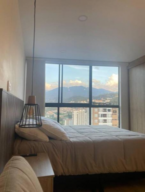 Luxury Loft Avenida Santander